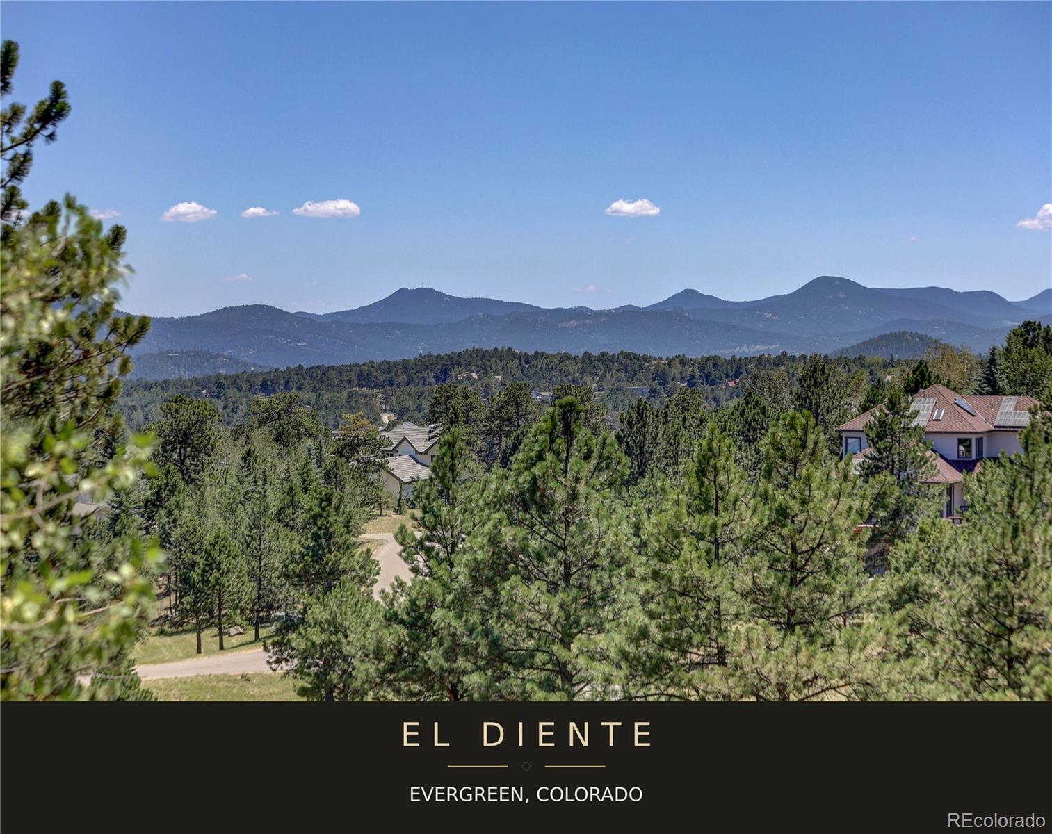 MLS Image #27 for 32469  el diente court,evergreen, Colorado