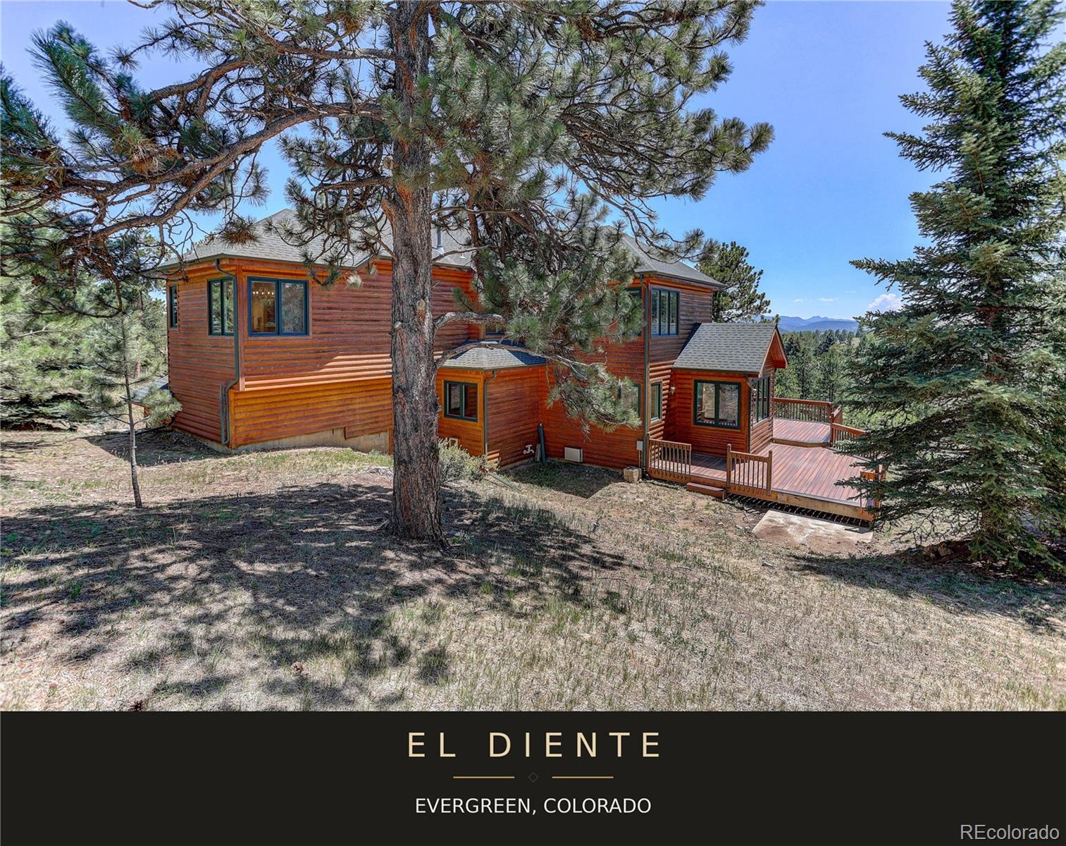 MLS Image #28 for 32469  el diente court,evergreen, Colorado