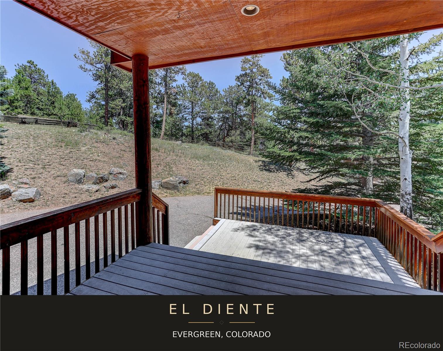 MLS Image #30 for 32469  el diente court,evergreen, Colorado