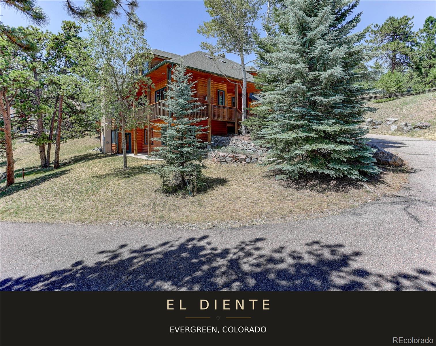 MLS Image #32 for 32469  el diente court,evergreen, Colorado