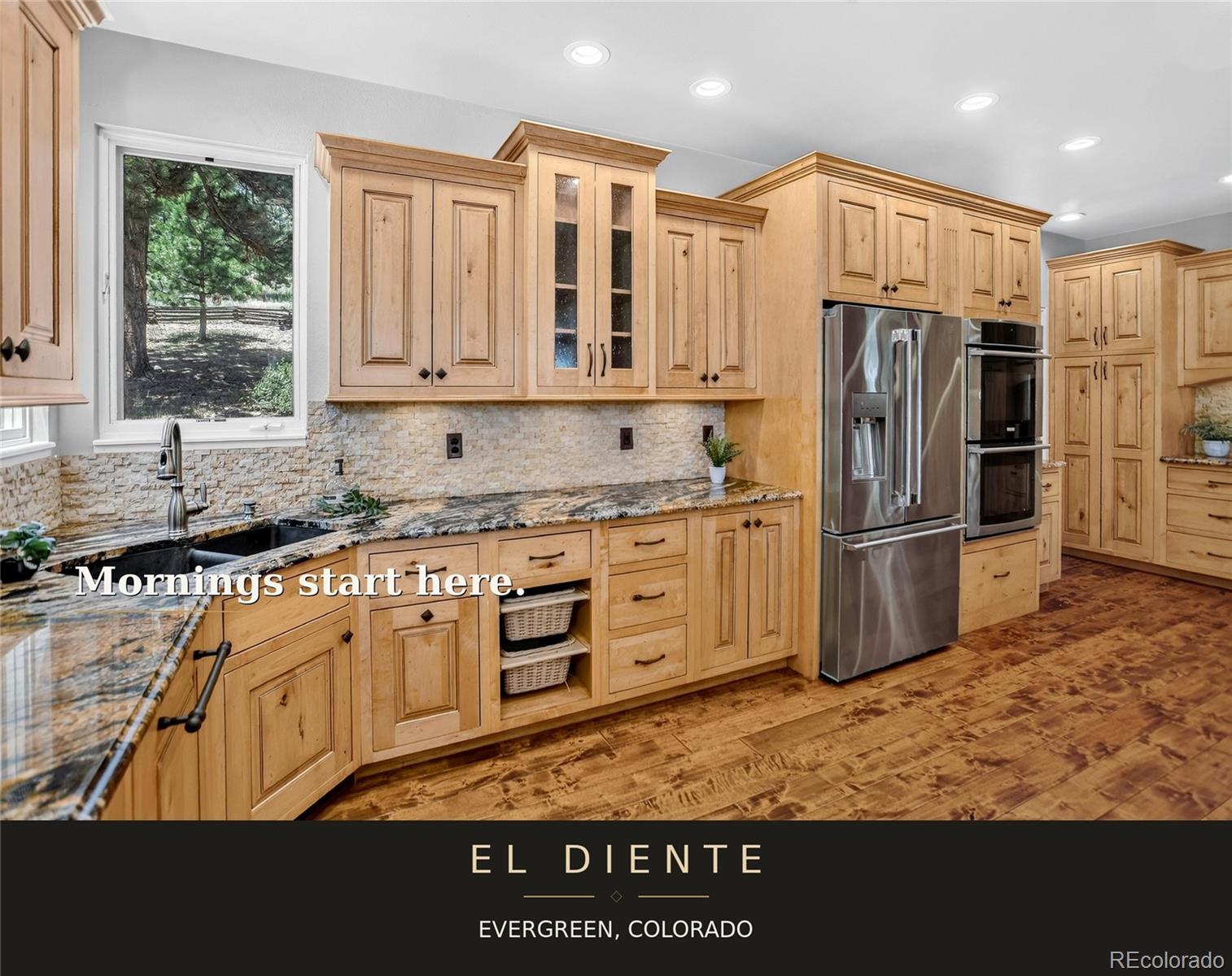MLS Image #5 for 32469  el diente court,evergreen, Colorado