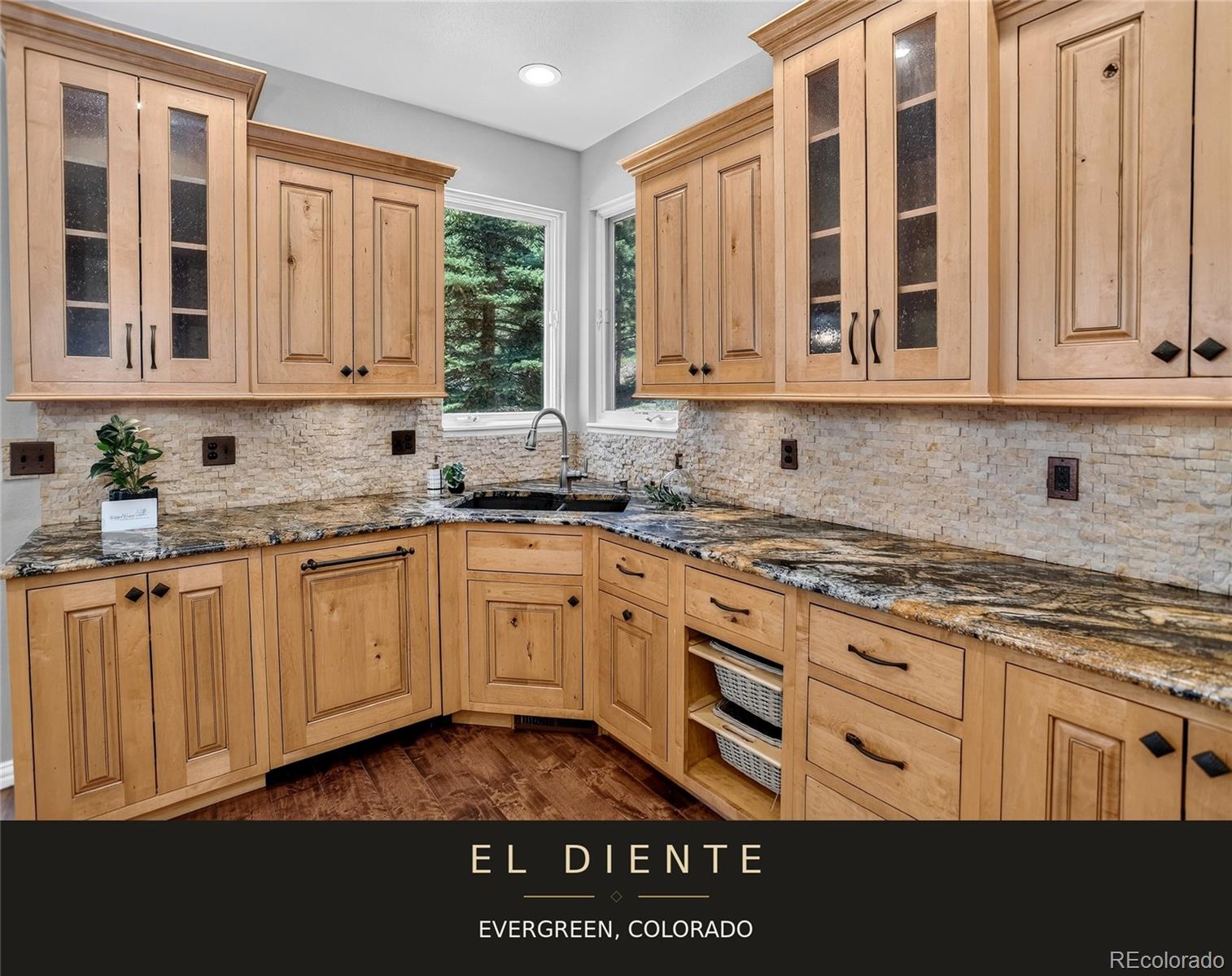 MLS Image #6 for 32469  el diente court,evergreen, Colorado