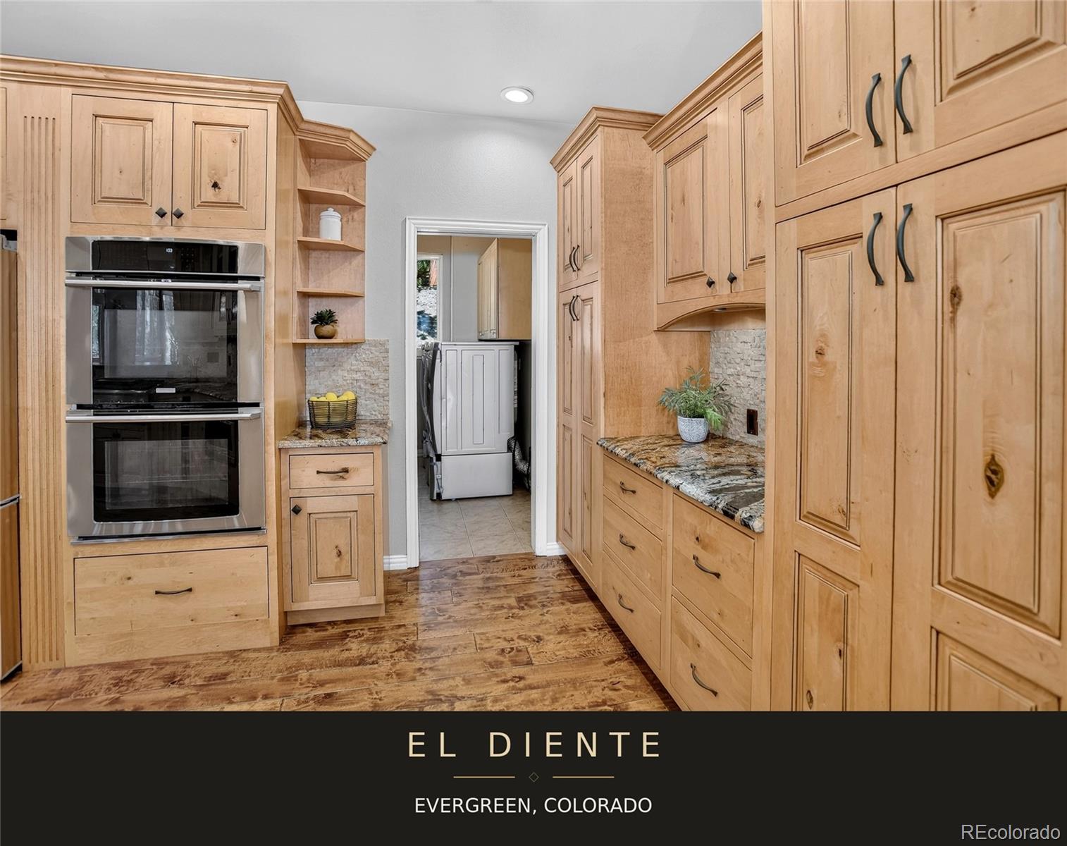 MLS Image #7 for 32469  el diente court,evergreen, Colorado