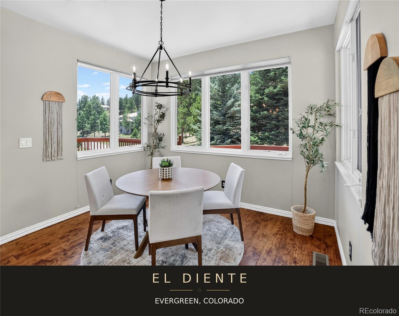 MLS Image #8 for 32469  el diente court,evergreen, Colorado