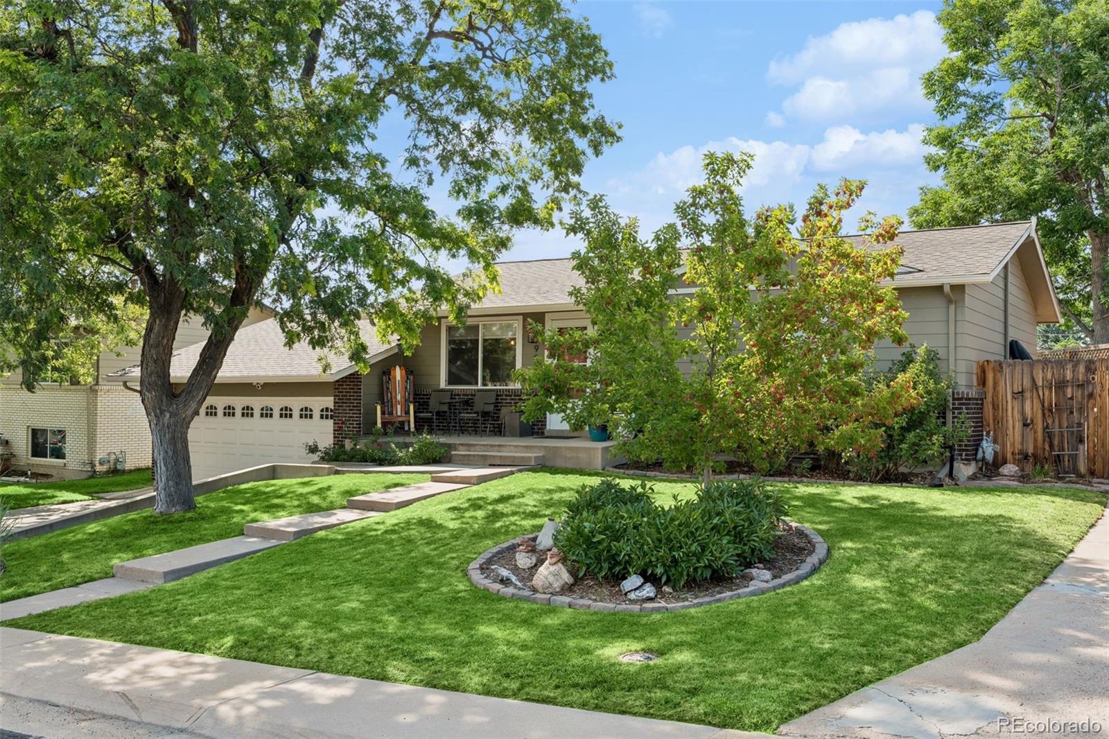 MLS Image #1 for 9541  king way,westminster, Colorado
