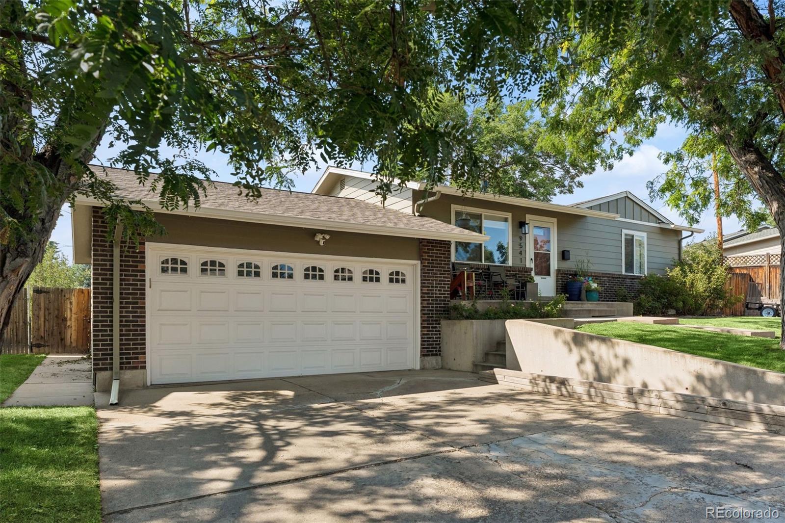 MLS Image #2 for 9541  king way,westminster, Colorado