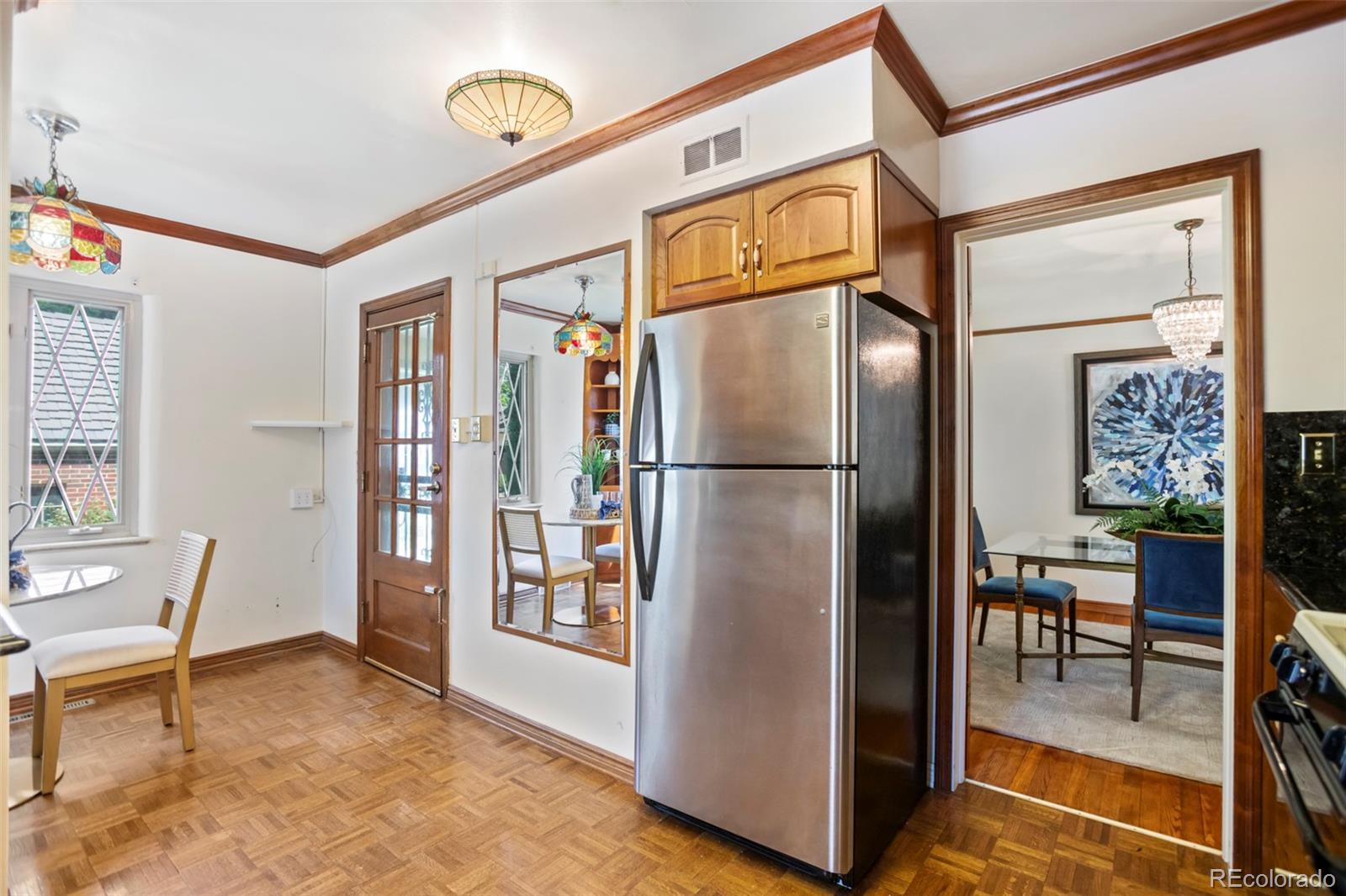 MLS Image #12 for 1651  niagara street,denver, Colorado