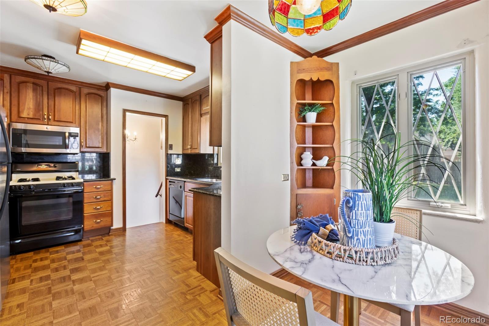 MLS Image #13 for 1651  niagara street,denver, Colorado