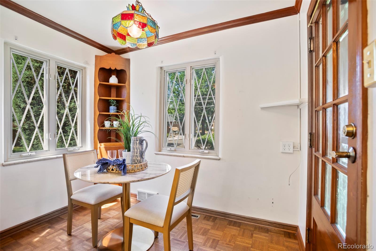 MLS Image #14 for 1651  niagara street,denver, Colorado