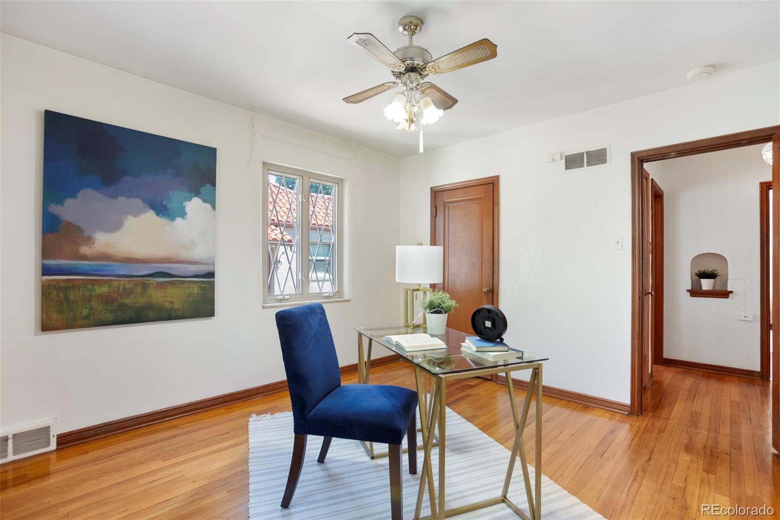 MLS Image #18 for 1651  niagara street,denver, Colorado