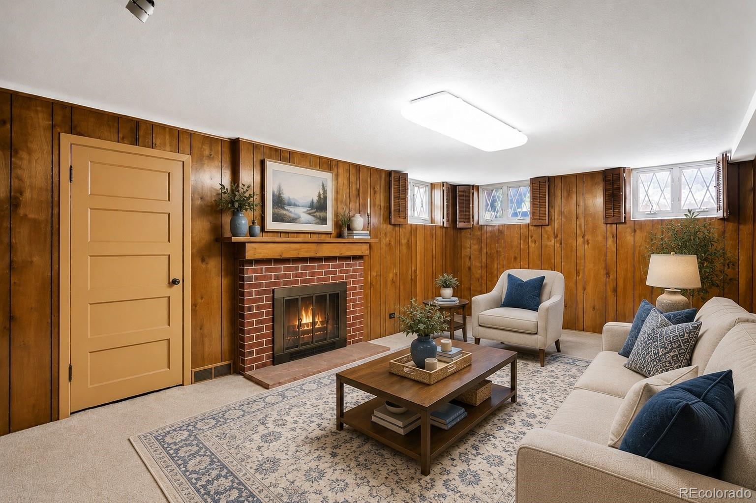 MLS Image #22 for 1651  niagara street,denver, Colorado