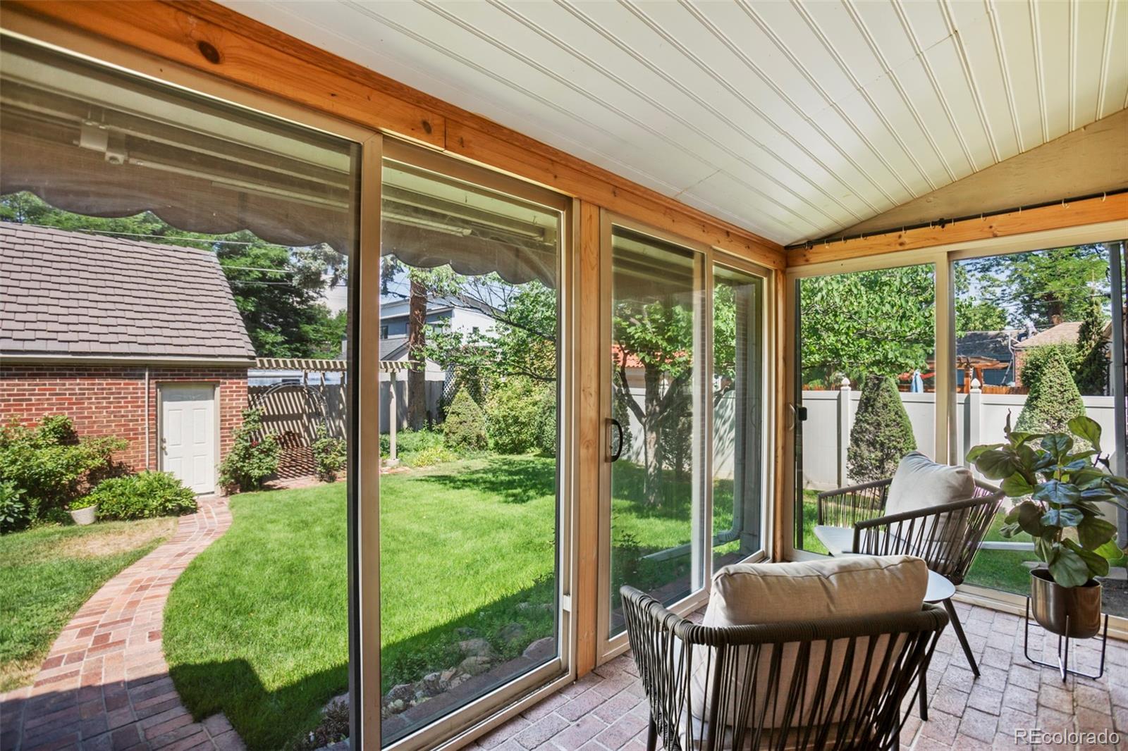 MLS Image #31 for 1651  niagara street,denver, Colorado