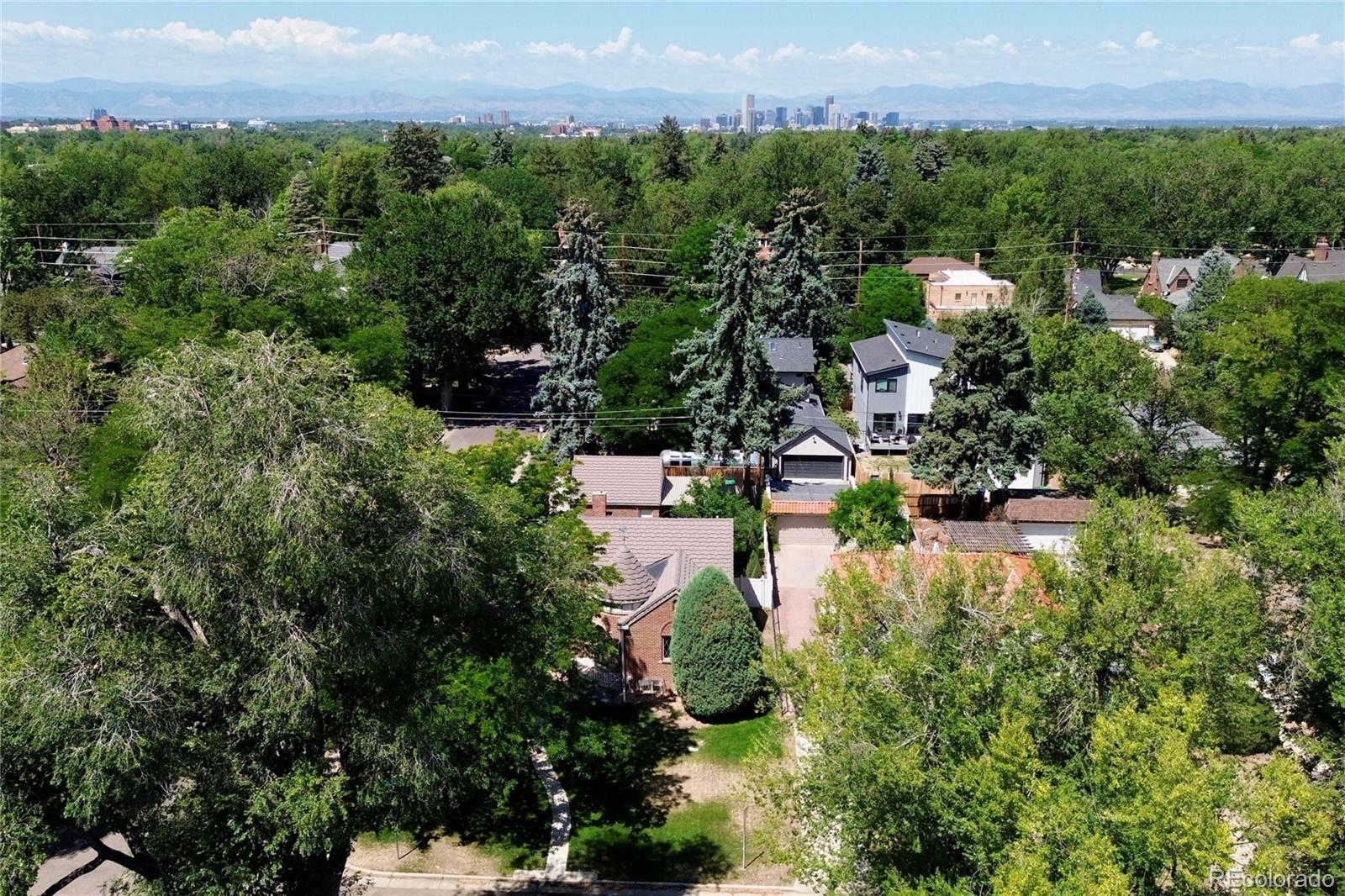 MLS Image #45 for 1651  niagara street,denver, Colorado