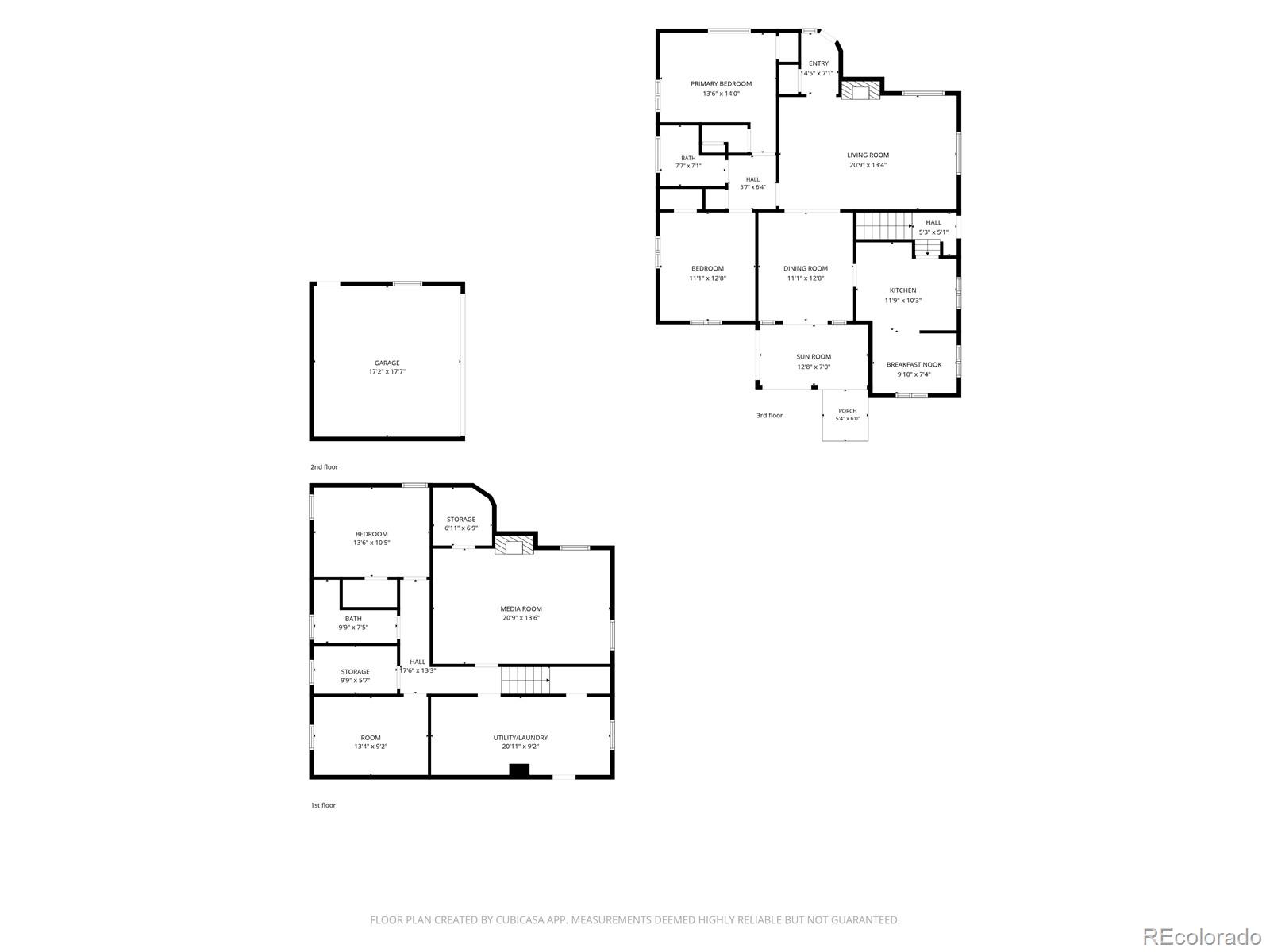 MLS Image #49 for 1651  niagara street,denver, Colorado