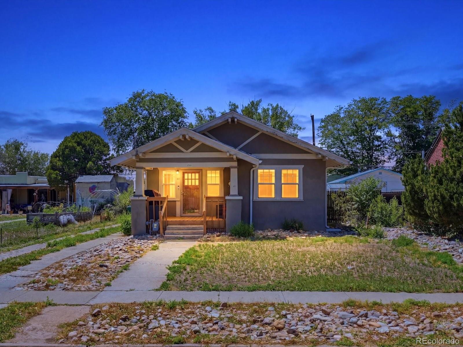 MLS Image #1 for 53 s 10th avenue,brighton, Colorado