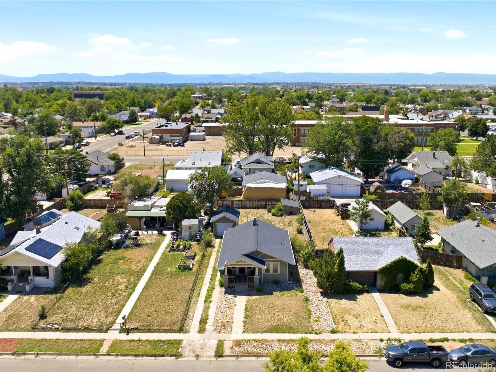 MLS Image #23 for 53 s 10th avenue,brighton, Colorado