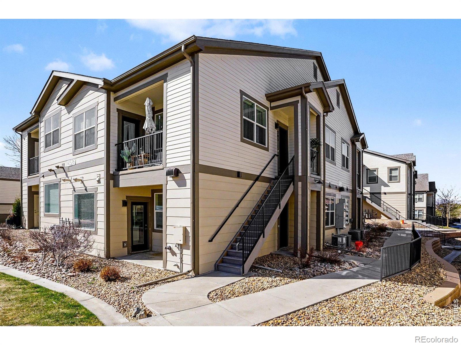 MLS Image #18 for 4526  copeland circle 103,highlands ranch, Colorado