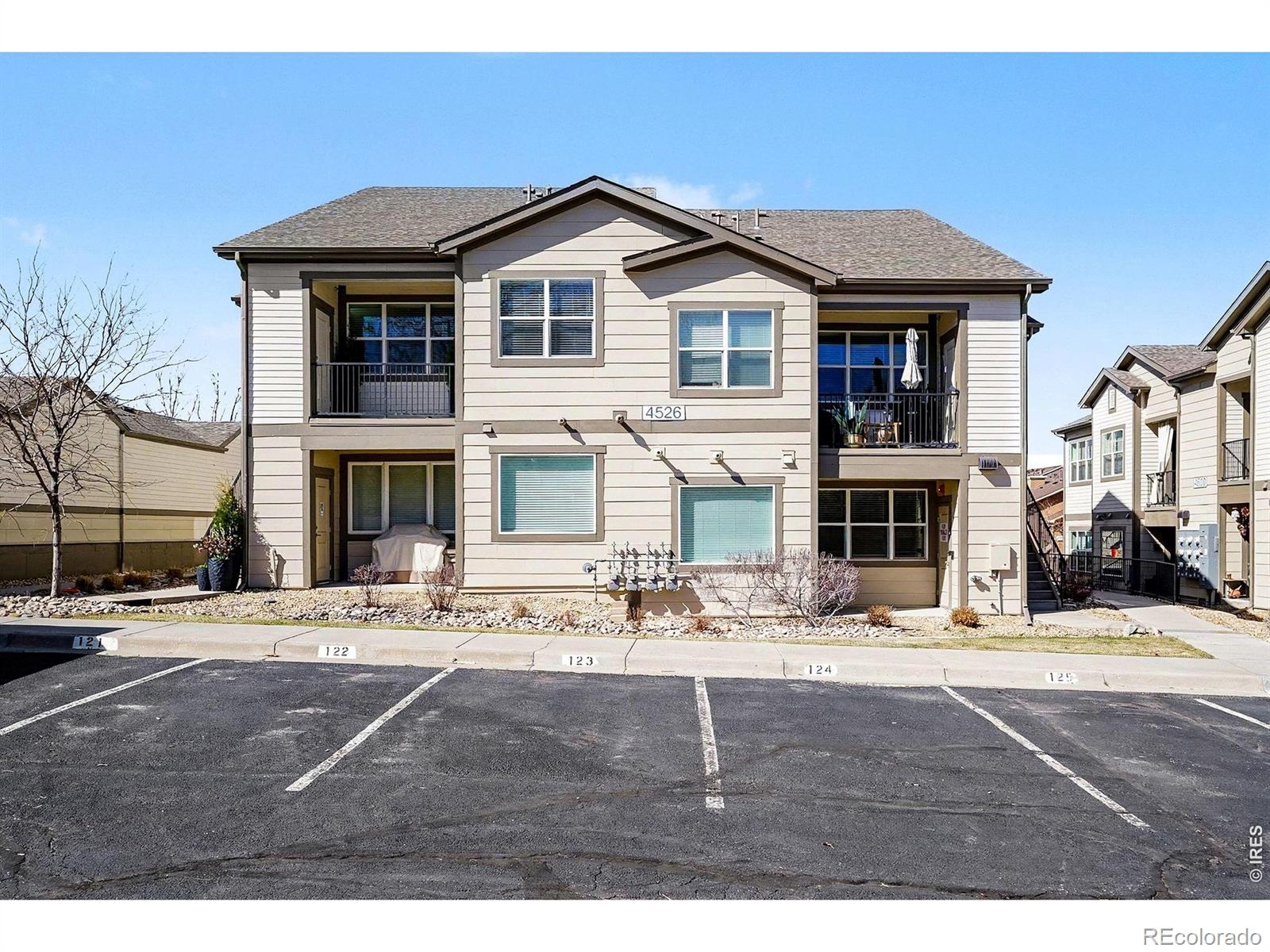 MLS Image #24 for 4526  copeland circle 103,highlands ranch, Colorado