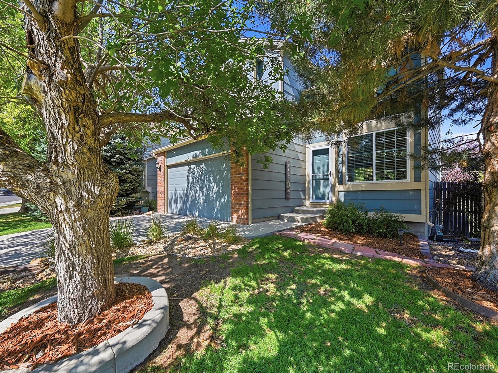 MLS Image #1 for 5571 s yakima street,aurora, Colorado