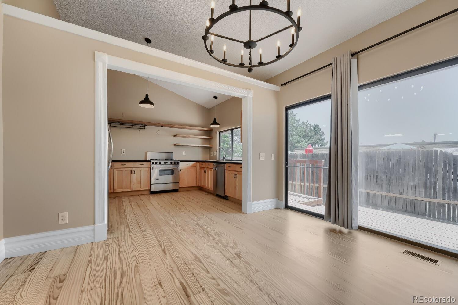 MLS Image #3 for 4288 s richfield street,aurora, Colorado