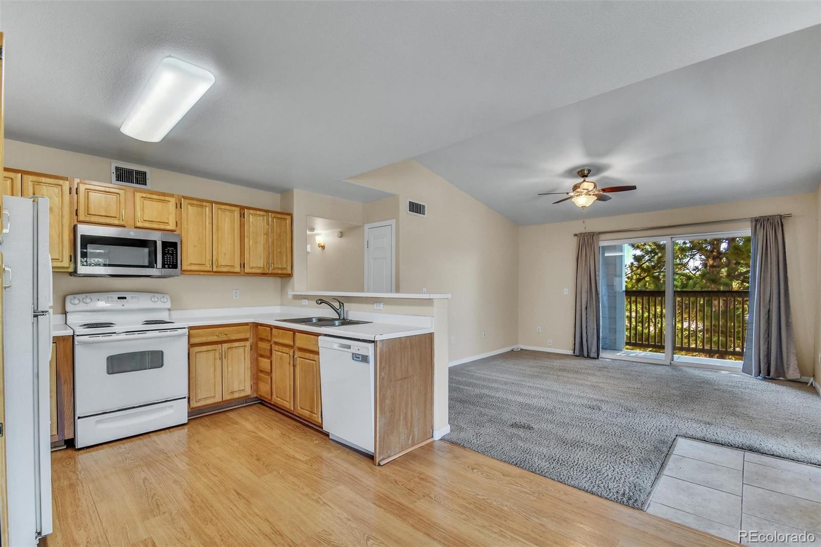 MLS Image #3 for 1070  opal street 204,broomfield, Colorado