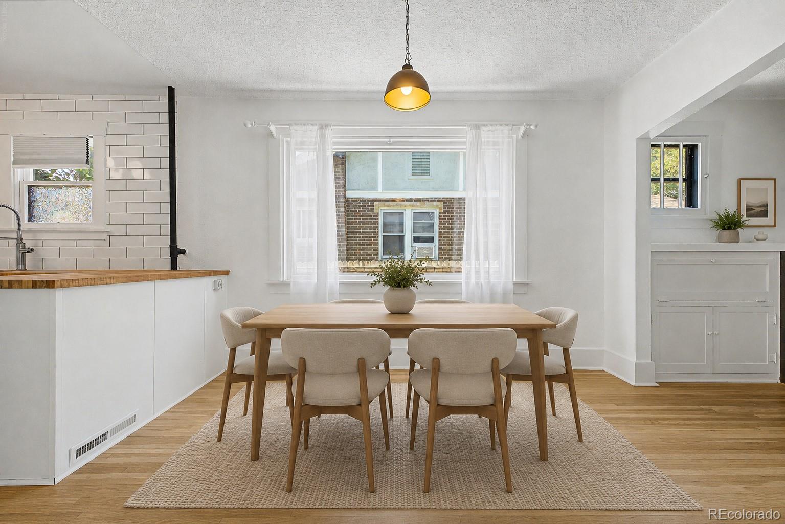 MLS Image #2 for 3126 w clyde place,denver, Colorado