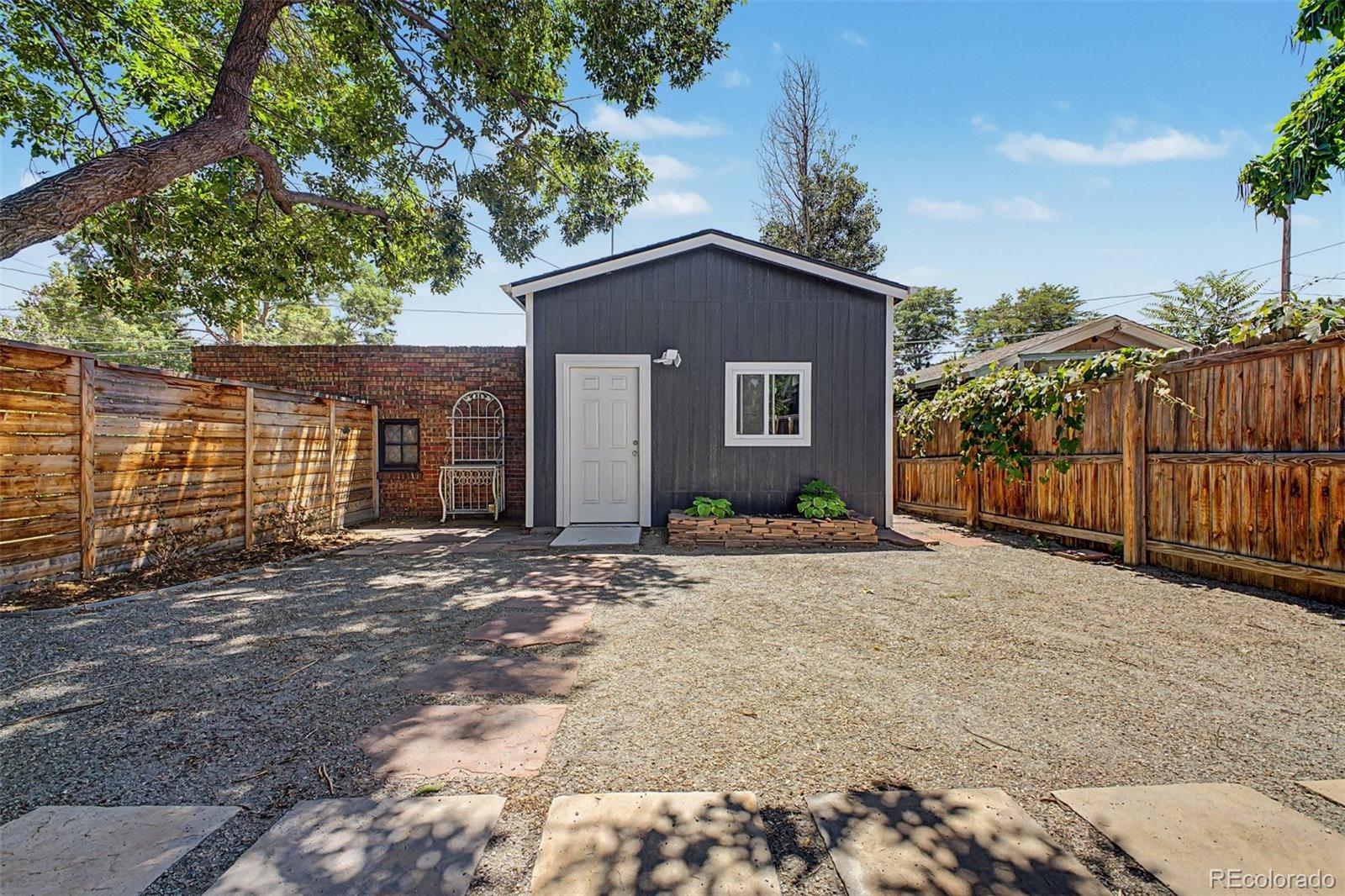 MLS Image #21 for 3126 w clyde place,denver, Colorado