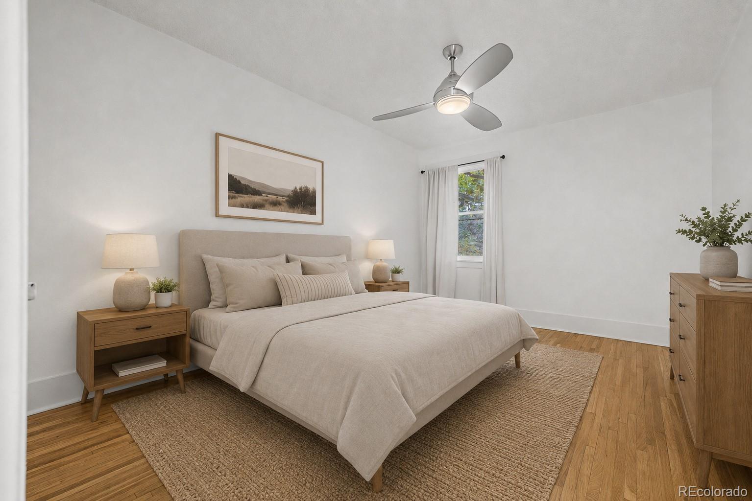 MLS Image #4 for 3126 w clyde place,denver, Colorado