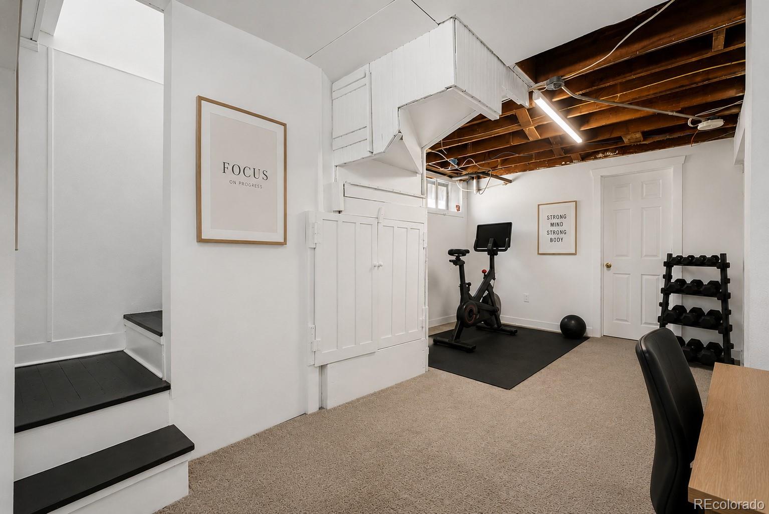 MLS Image #6 for 3126 w clyde place,denver, Colorado