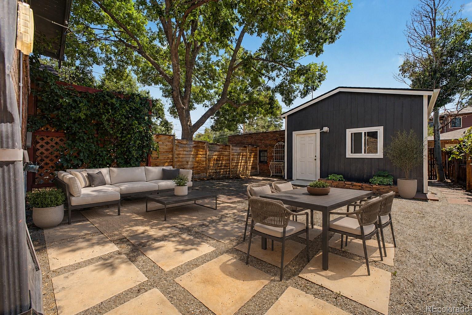 MLS Image #9 for 3126 w clyde place,denver, Colorado