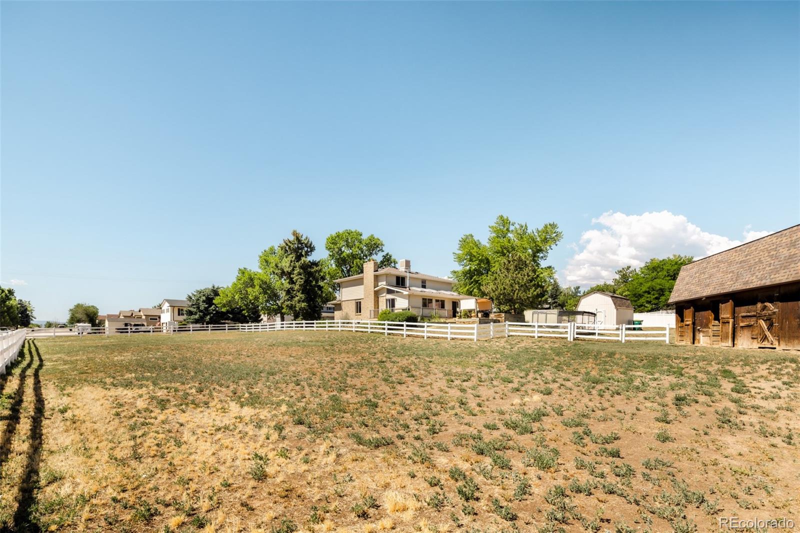 MLS Image #40 for 8475 w fairview avenue,littleton, Colorado