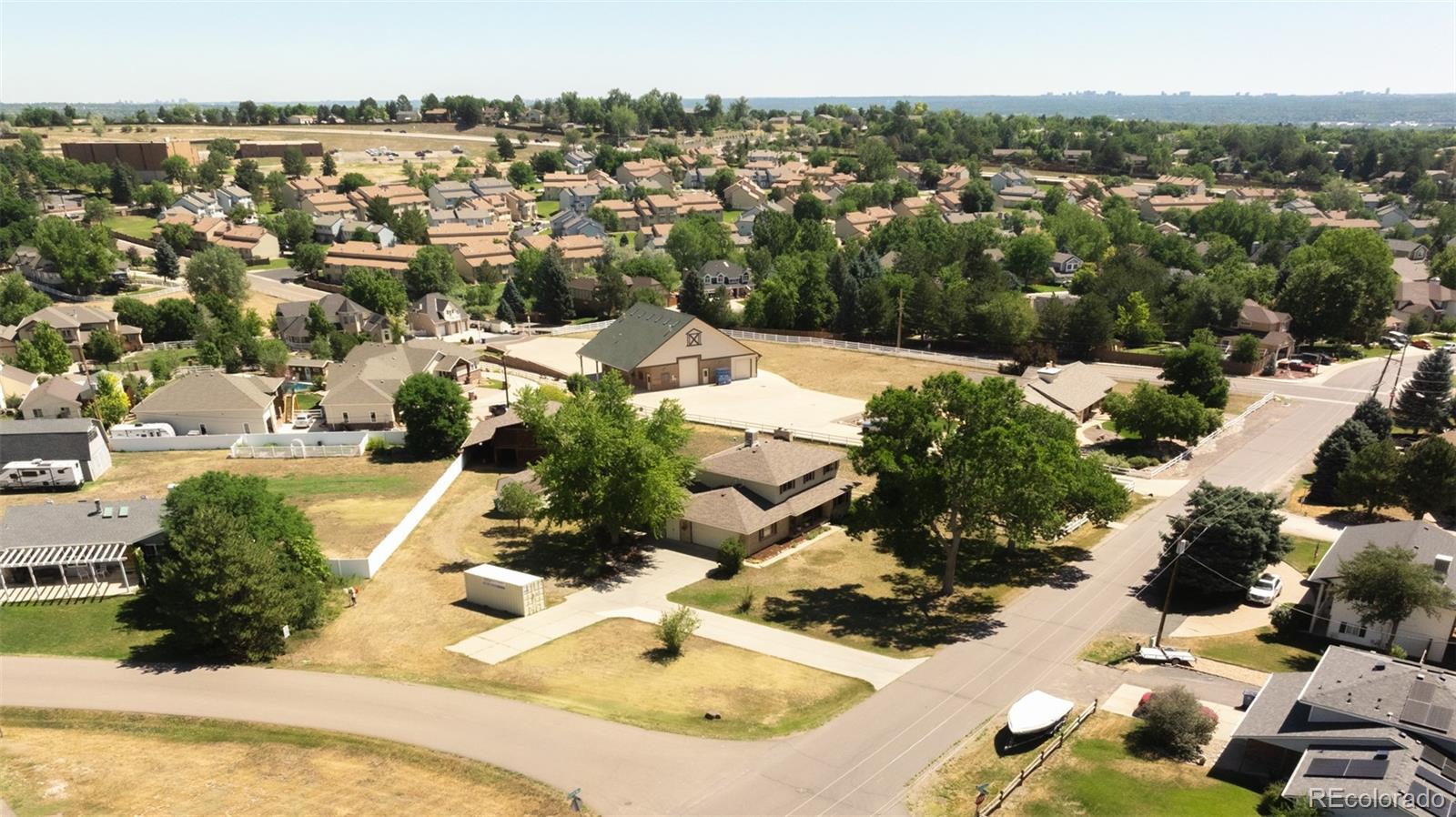 MLS Image #41 for 8475 w fairview avenue,littleton, Colorado