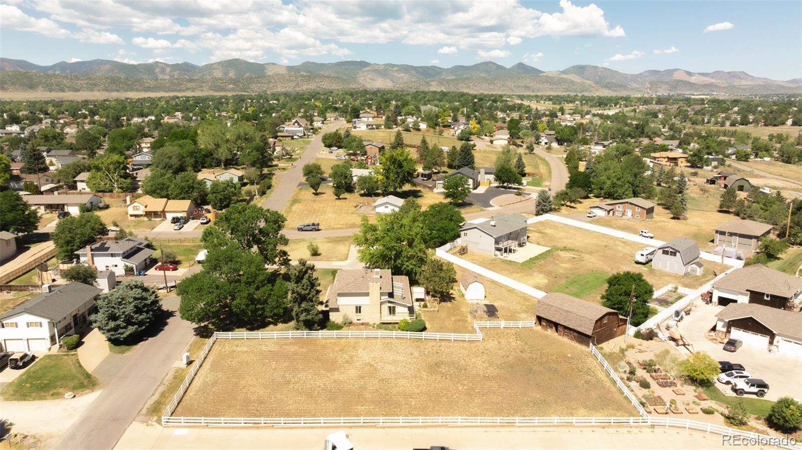 MLS Image #42 for 8475 w fairview avenue,littleton, Colorado