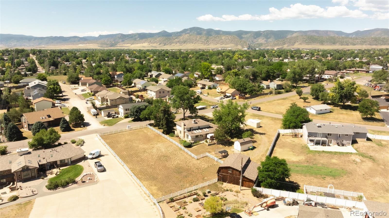 MLS Image #43 for 8475 w fairview avenue,littleton, Colorado