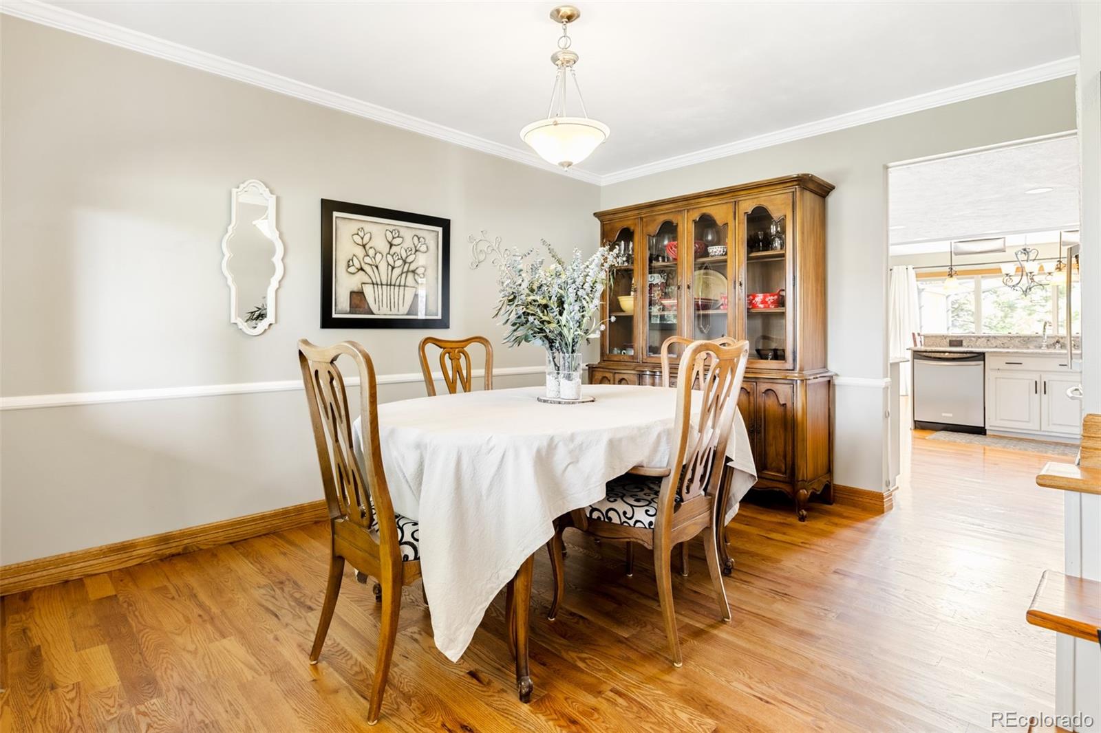 MLS Image #7 for 8475 w fairview avenue,littleton, Colorado