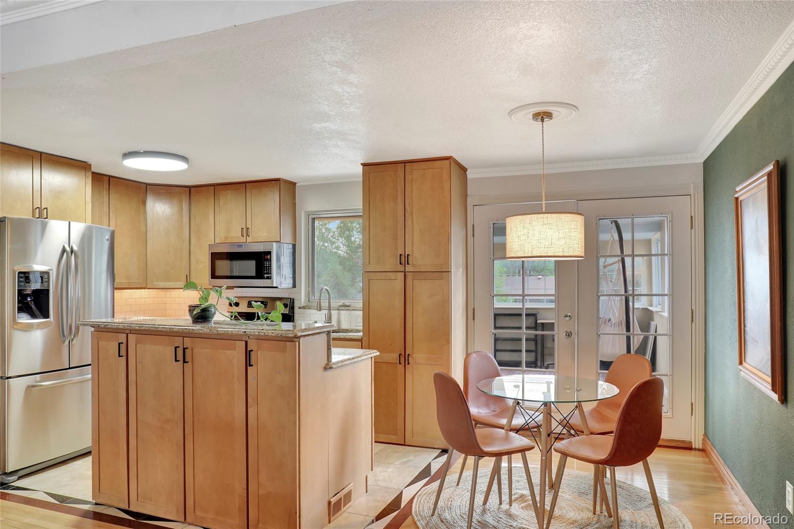 MLS Image #1 for 7507  newland street,arvada, Colorado