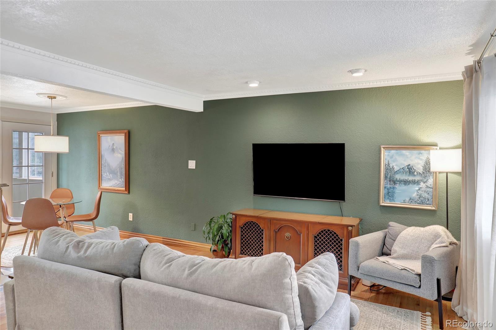 MLS Image #2 for 7507  newland street,arvada, Colorado