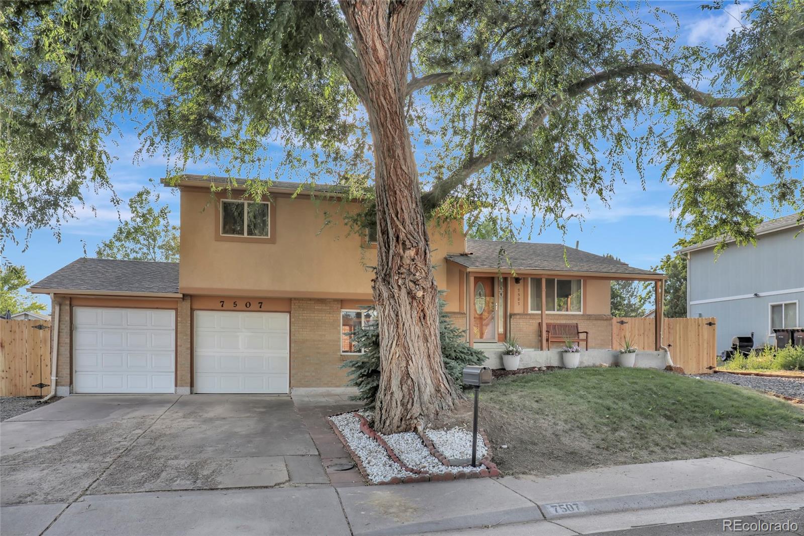 MLS Image #25 for 7507  newland street,arvada, Colorado