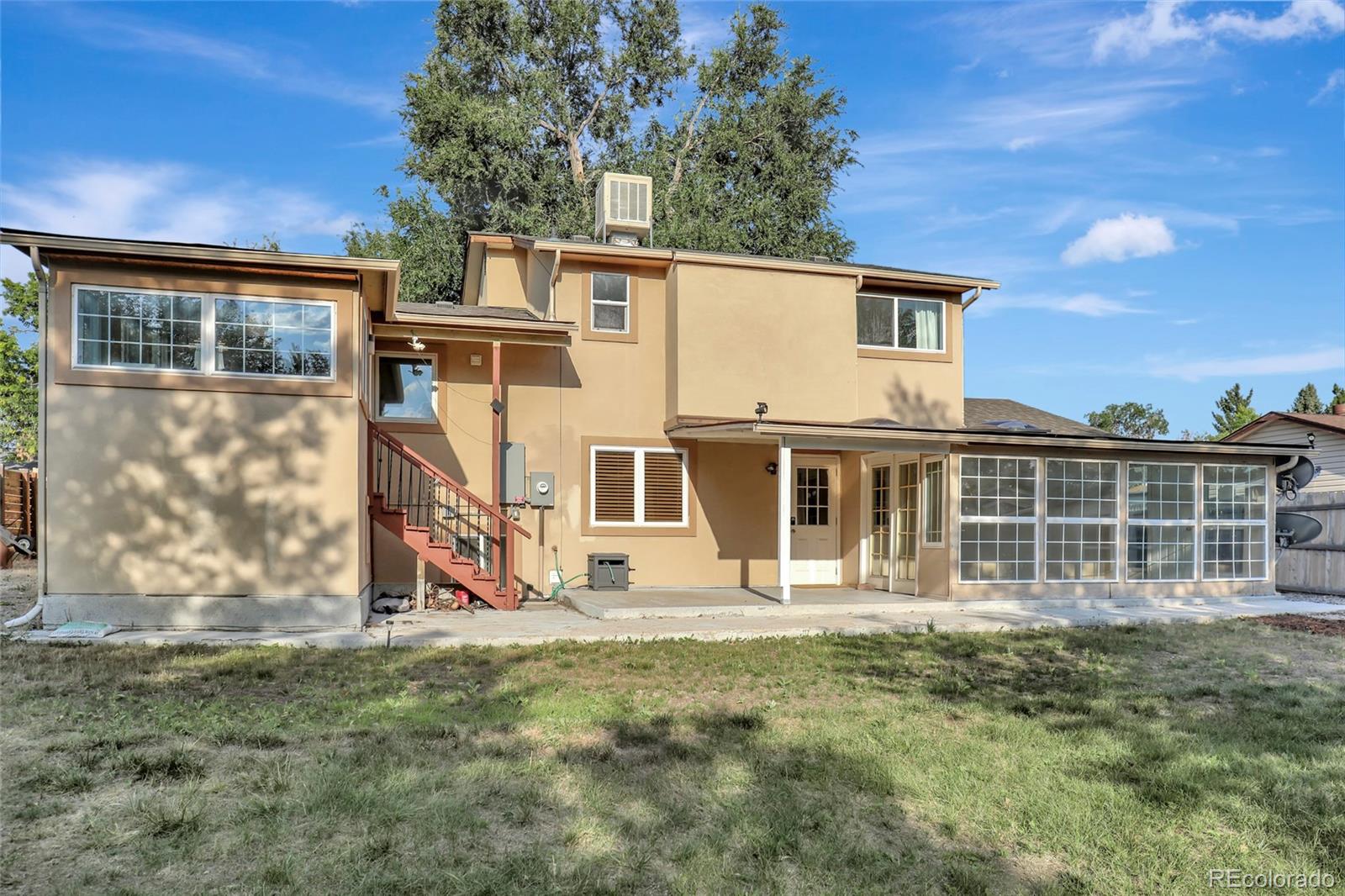 MLS Image #26 for 7507  newland street,arvada, Colorado