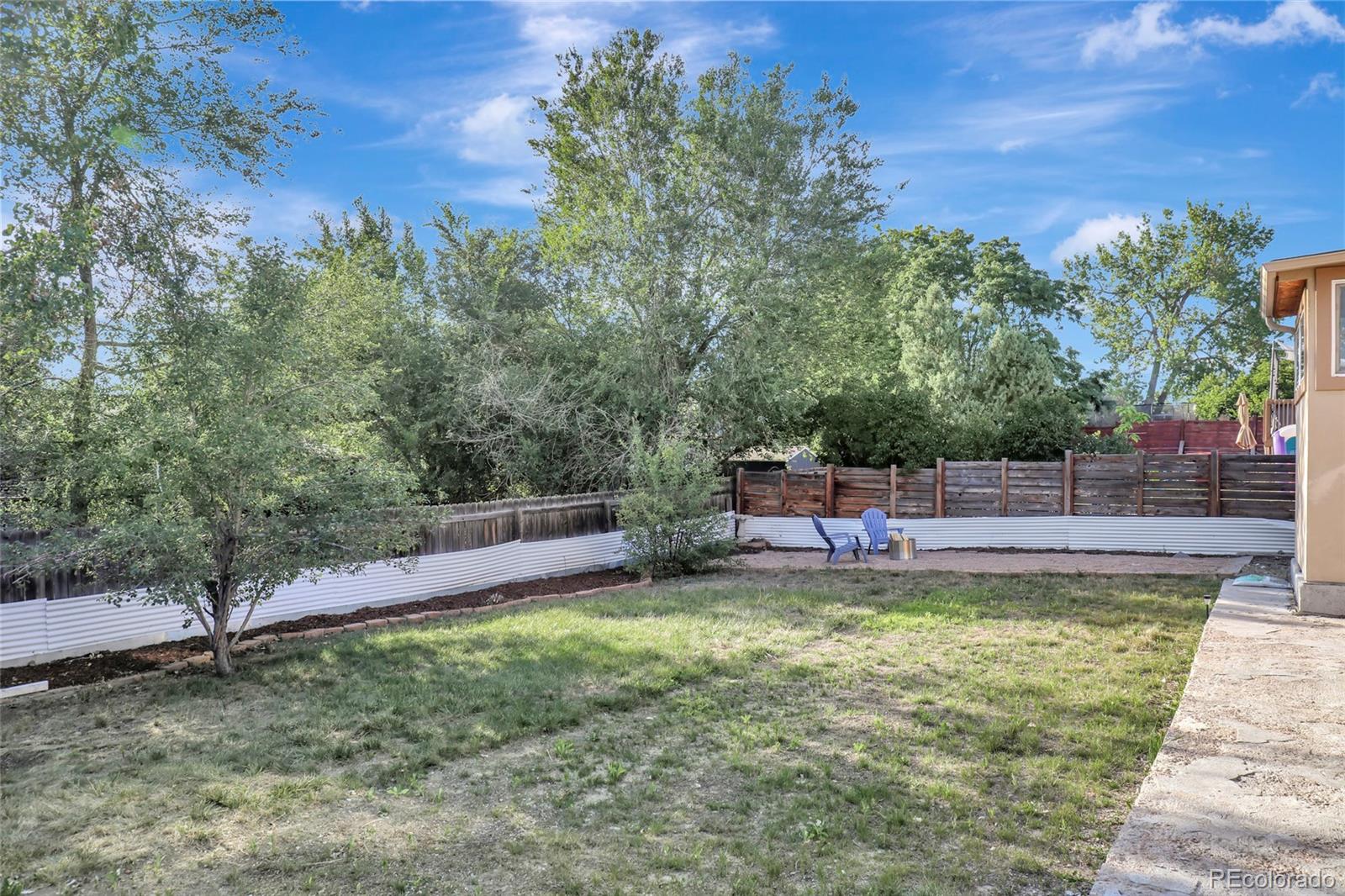 MLS Image #27 for 7507  newland street,arvada, Colorado
