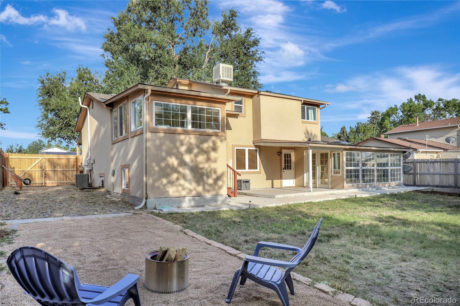 MLS Image #28 for 7507  newland street,arvada, Colorado