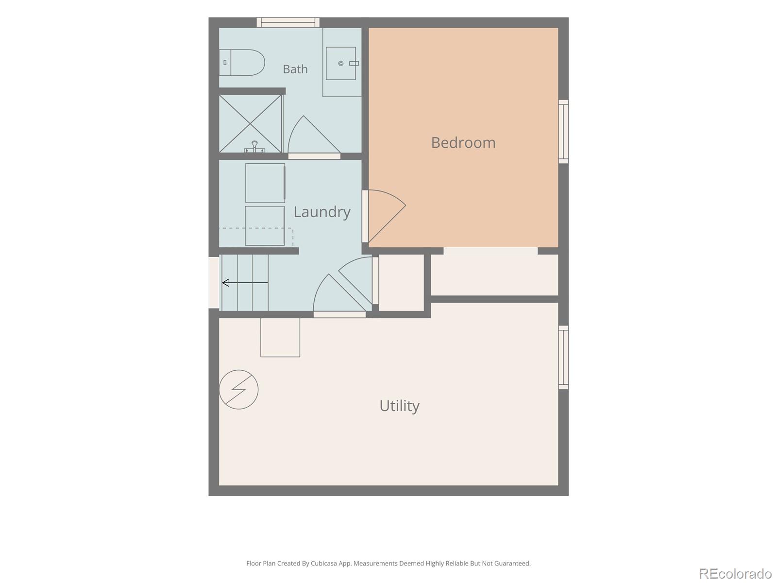 MLS Image #30 for 7507  newland street,arvada, Colorado