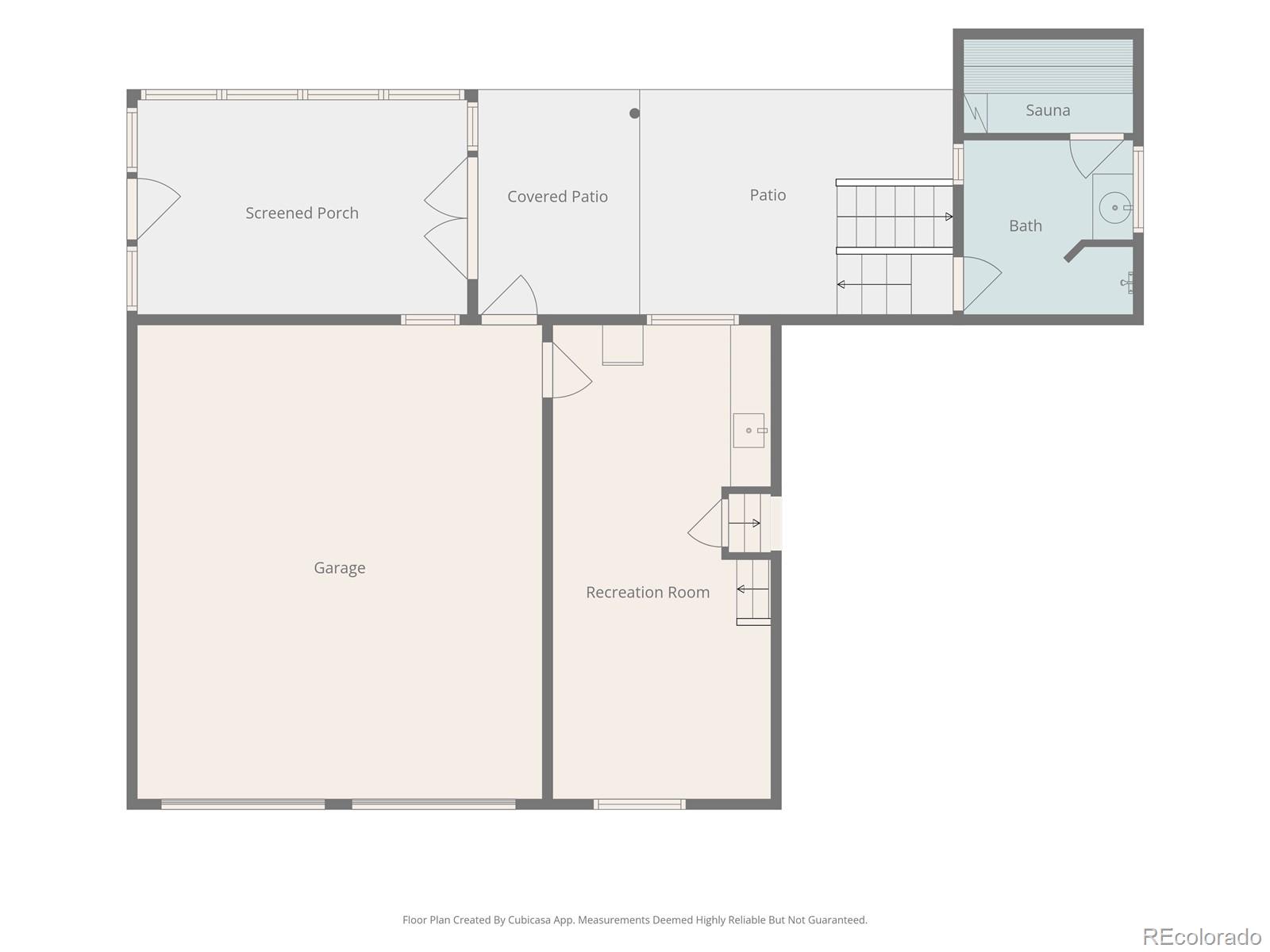 MLS Image #31 for 7507  newland street,arvada, Colorado