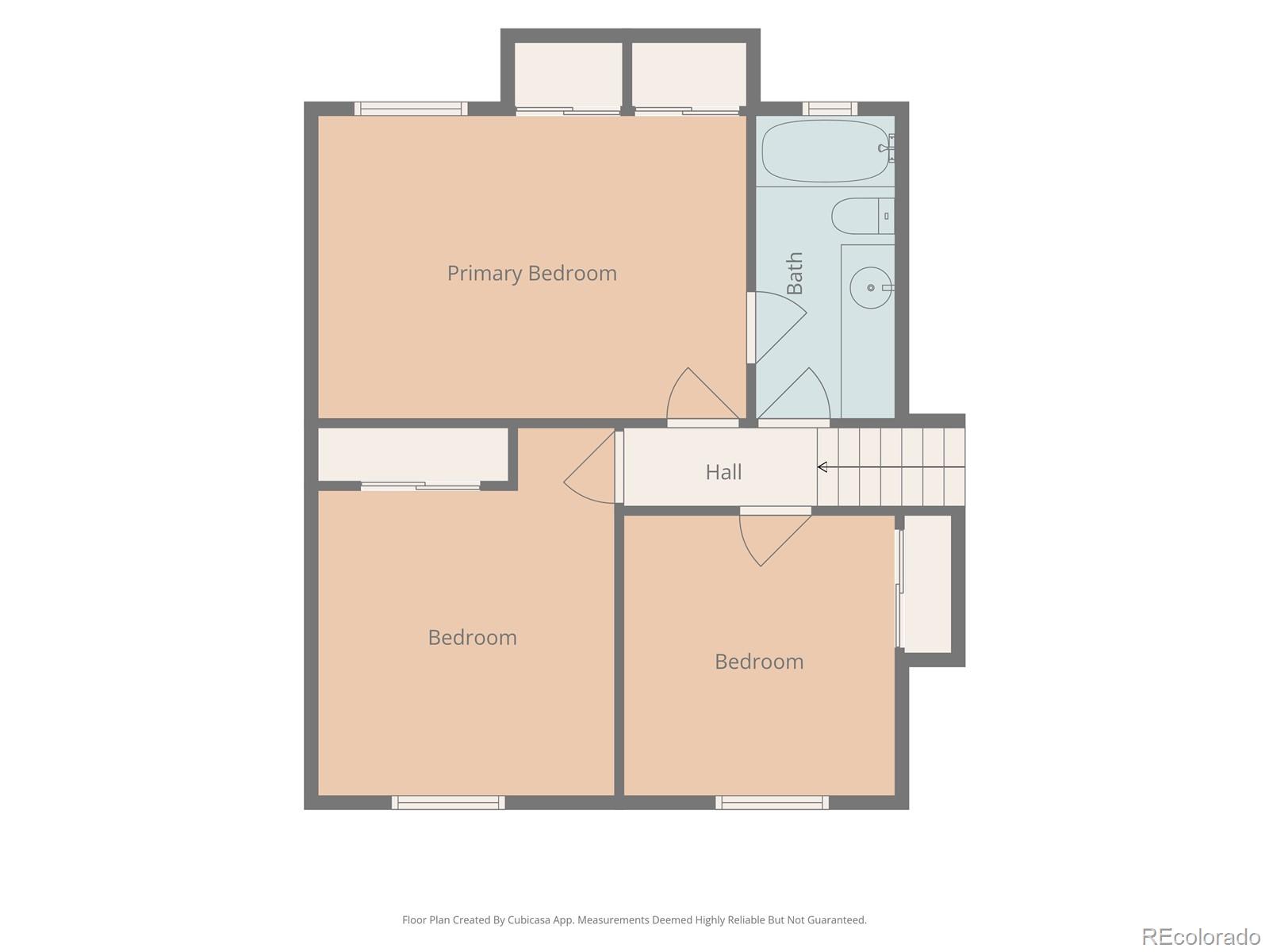 MLS Image #33 for 7507  newland street,arvada, Colorado
