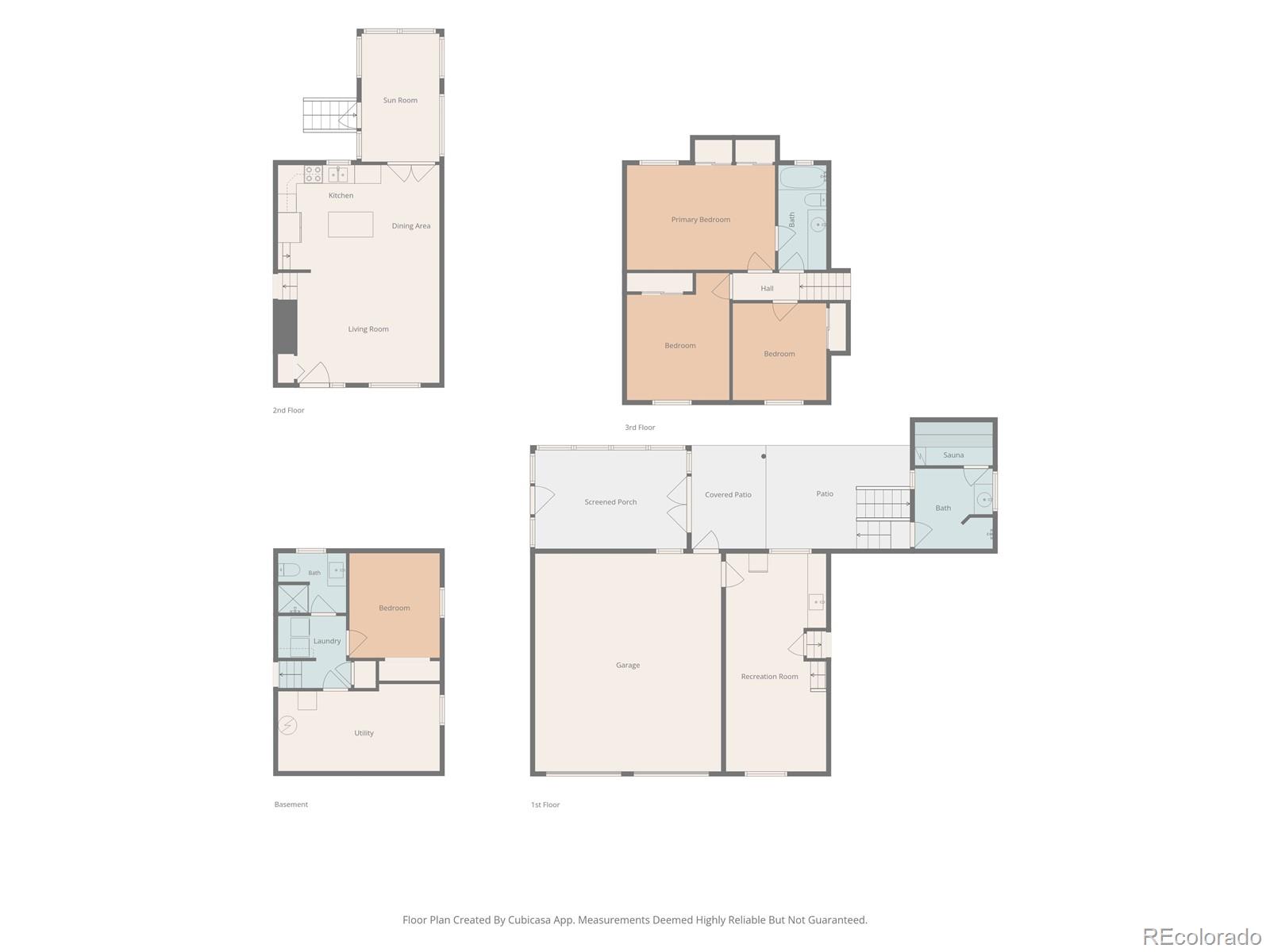 MLS Image #34 for 7507  newland street,arvada, Colorado