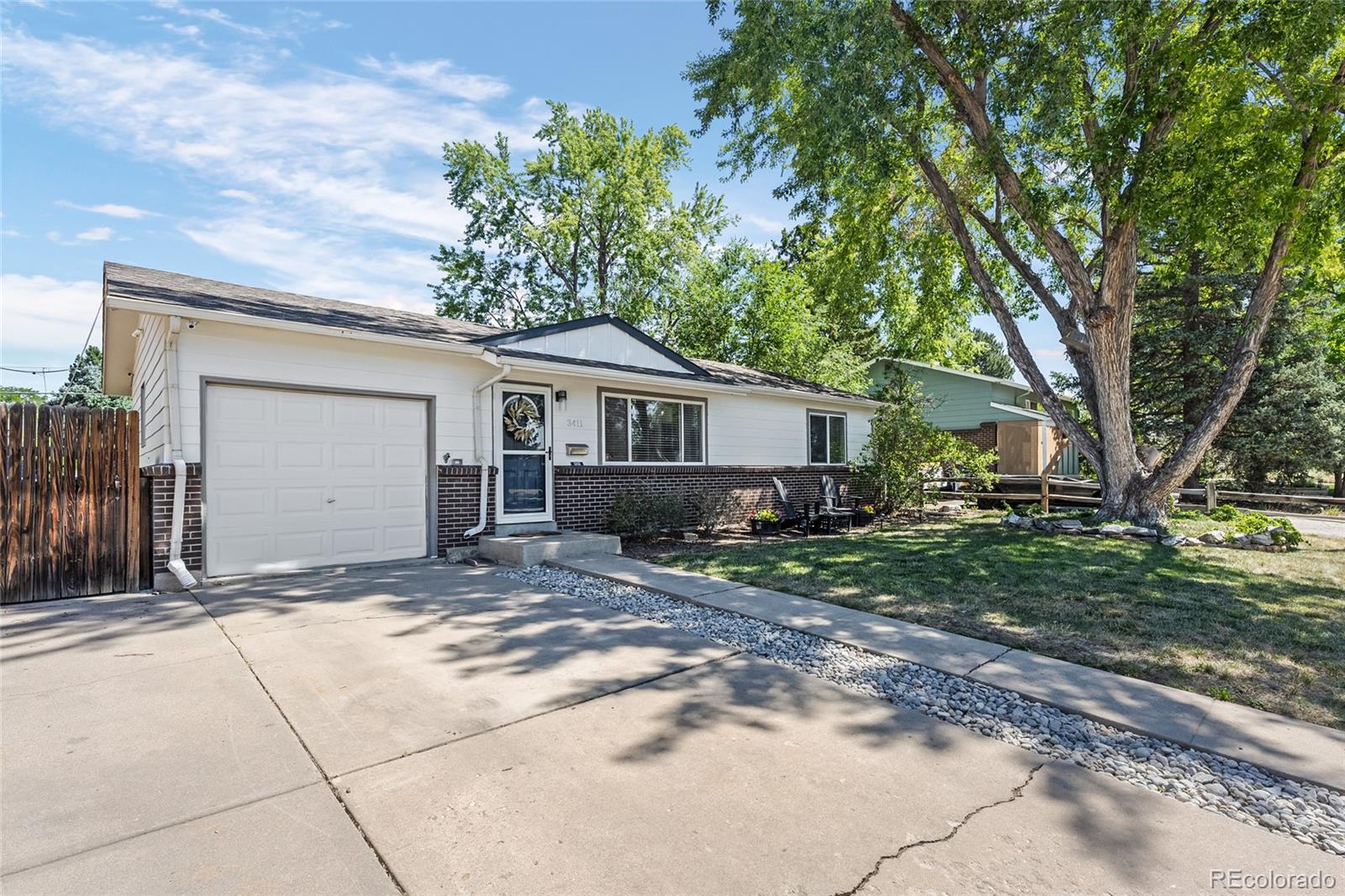 MLS Image #2 for 3411 w 95th avenue,westminster, Colorado