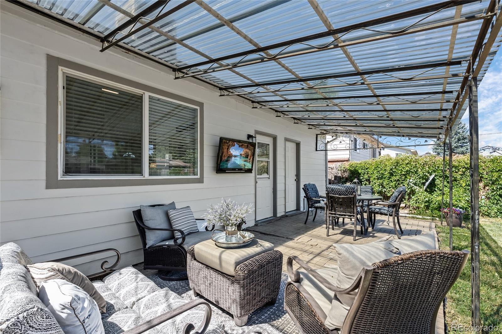 MLS Image #44 for 3411 w 95th avenue,westminster, Colorado