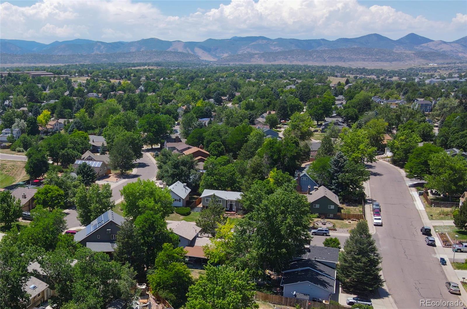MLS Image #39 for 7003 s yukon street,littleton, Colorado