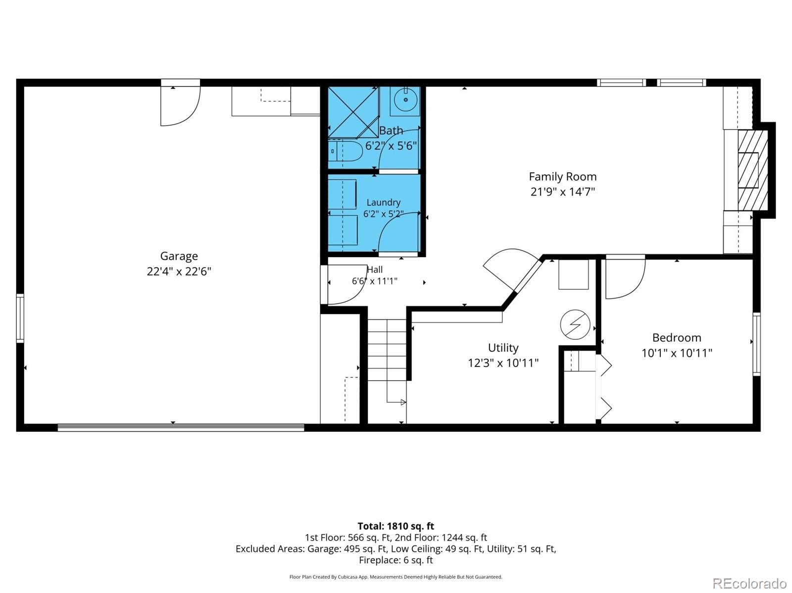 MLS Image #41 for 7003 s yukon street,littleton, Colorado