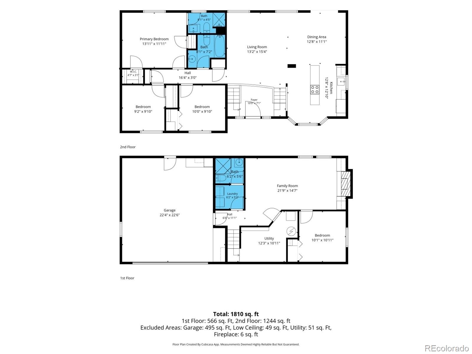 MLS Image #42 for 7003 s yukon street,littleton, Colorado